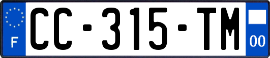 CC-315-TM