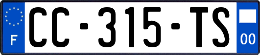 CC-315-TS