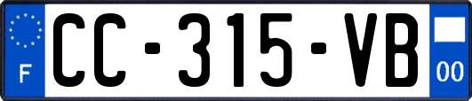 CC-315-VB