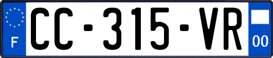 CC-315-VR
