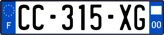 CC-315-XG