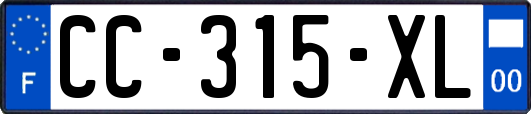 CC-315-XL