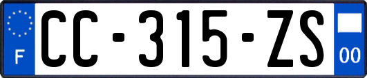 CC-315-ZS