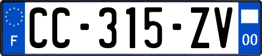 CC-315-ZV