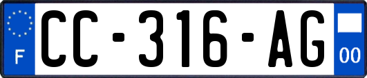 CC-316-AG