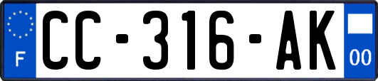 CC-316-AK