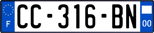 CC-316-BN