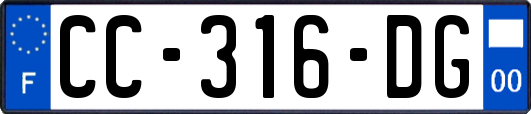 CC-316-DG