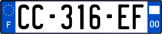 CC-316-EF
