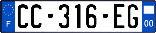 CC-316-EG