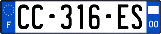 CC-316-ES