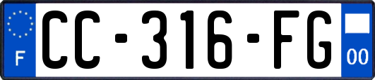 CC-316-FG