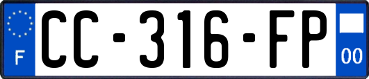 CC-316-FP