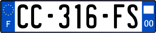 CC-316-FS