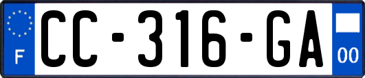 CC-316-GA