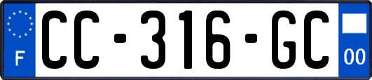 CC-316-GC