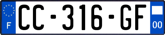 CC-316-GF