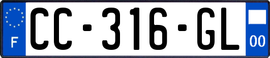 CC-316-GL