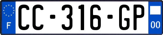 CC-316-GP