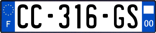CC-316-GS