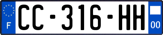 CC-316-HH