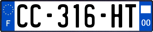 CC-316-HT