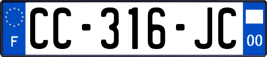 CC-316-JC