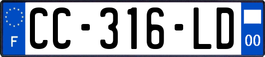 CC-316-LD