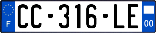 CC-316-LE