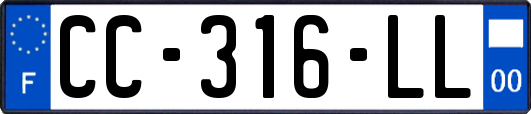 CC-316-LL