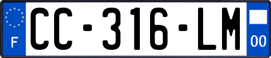 CC-316-LM