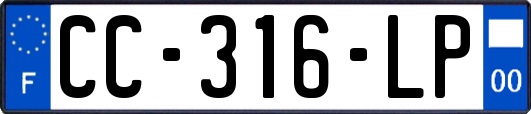 CC-316-LP
