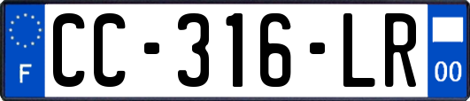 CC-316-LR