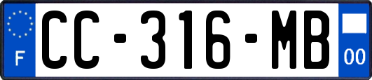 CC-316-MB