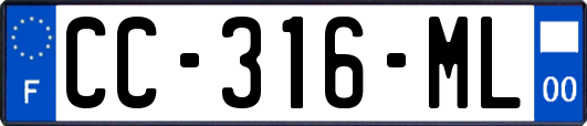CC-316-ML
