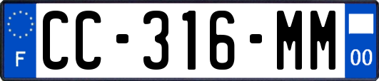 CC-316-MM