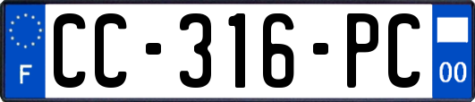 CC-316-PC