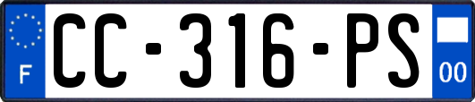 CC-316-PS