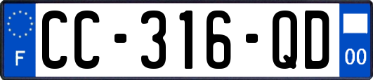 CC-316-QD