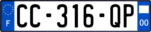 CC-316-QP