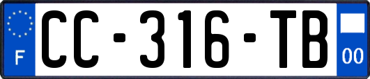 CC-316-TB