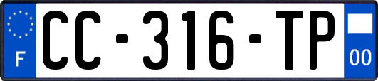 CC-316-TP