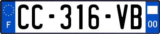 CC-316-VB