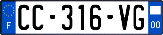 CC-316-VG
