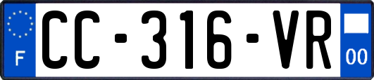 CC-316-VR