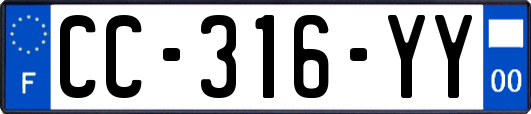 CC-316-YY