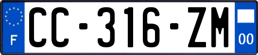 CC-316-ZM