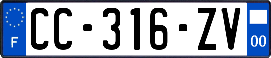 CC-316-ZV