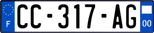 CC-317-AG