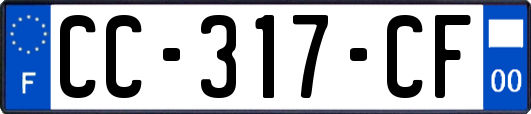 CC-317-CF